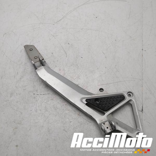 Part Motor bike Platine repose-pieds (droit) HONDA HORNET CB600F