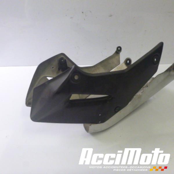 Part Motor bike Sabot DUCATI MULTISTRADA 1200S TOURING