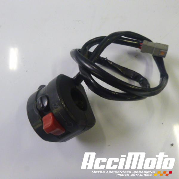 Pièce Moto Commodo (droit) DUCATI MULTISTRADA 1200S TOURING