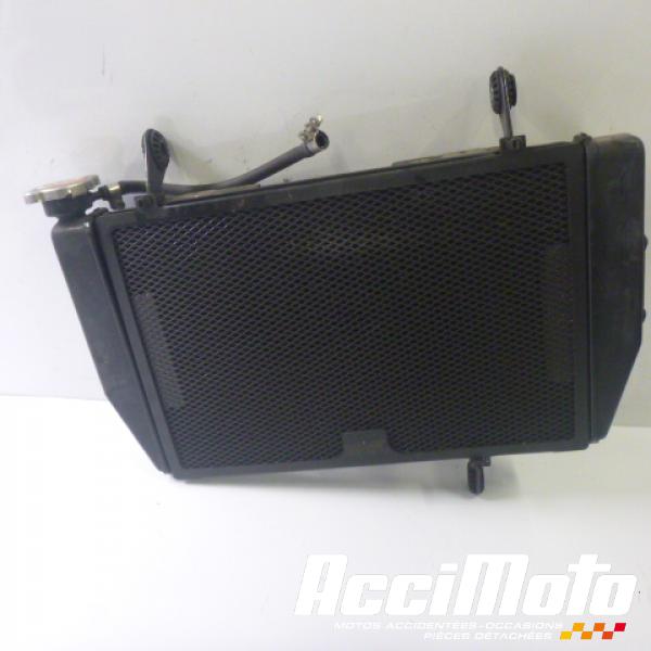 Pièce Moto Radiateur de refroidissement DUCATI MULTISTRADA 1200S TOURING
