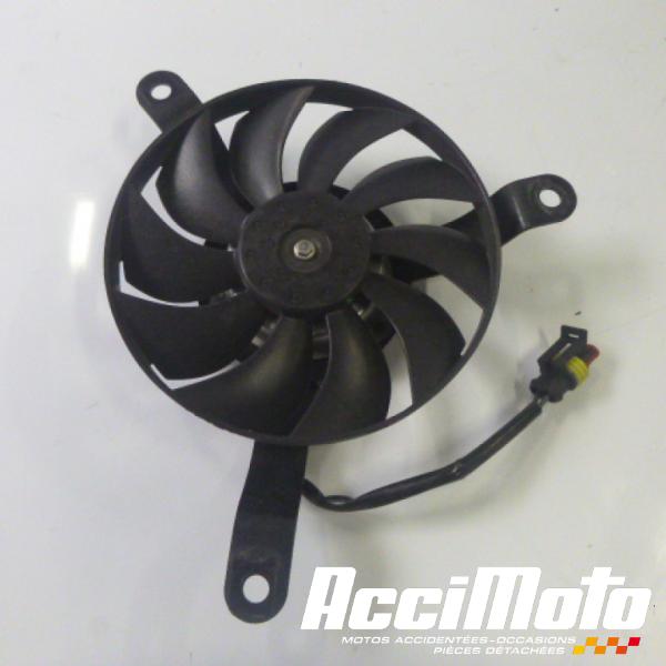 Part Motor bike Ventilateur de radiateur  DUCATI MULTISTRADA 1200S TOURING