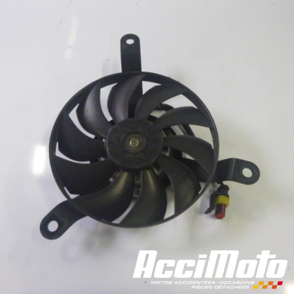 Part Motor bike Ventilateur de radiateur  DUCATI MULTISTRADA 1200S TOURING