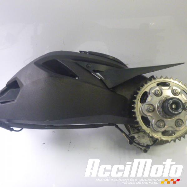 Pièce Moto Bras oscillant DUCATI MULTISTRADA 1200
