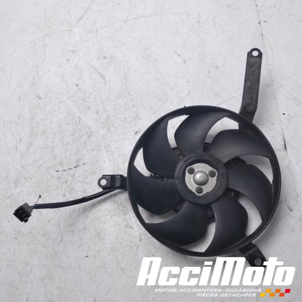 Part Motor bike Ventilateur de radiateur  YAMAHA R1 YZF1000