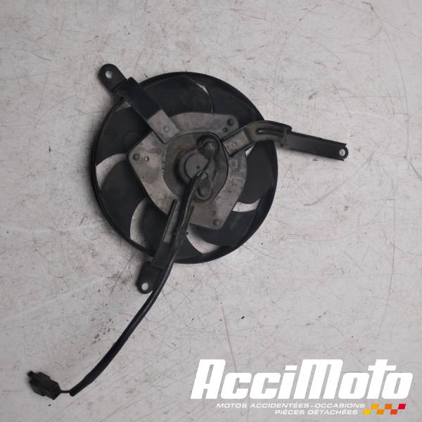 Part Motor bike Ventilateur de radiateur  YAMAHA R1 YZF1000