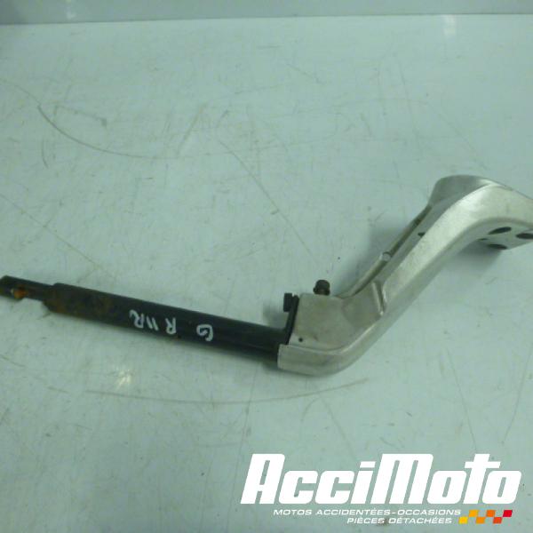 Part Motor bike Demi guidon (gauche) BMW R1100 R