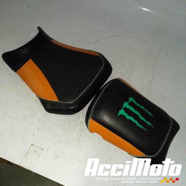 Pièce Moto Selle (perso-confort) YAMAHA R1 YZF1000