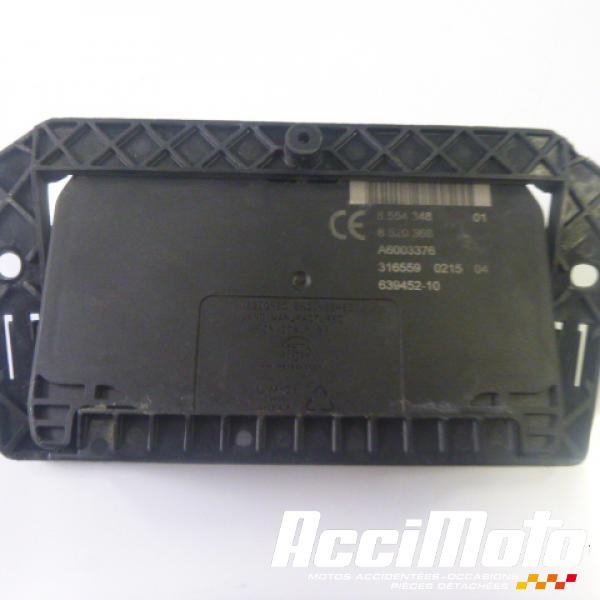 Pièce Moto Alarme BMW S1000 RR