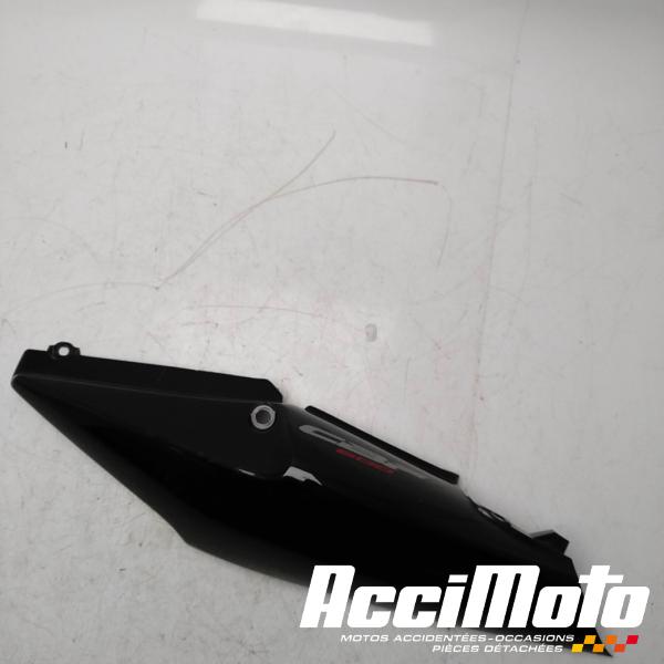 Part Motor bike Coque arrière (gauche) HONDA CBF600S