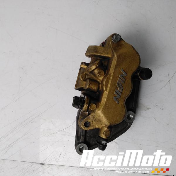Pièce Moto étrier de frein avant (droit) HONDA CBF600S