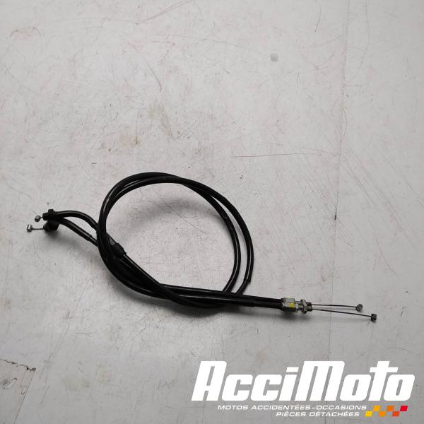 Pièce Moto Cable d'accélérateur HONDA CBF600S