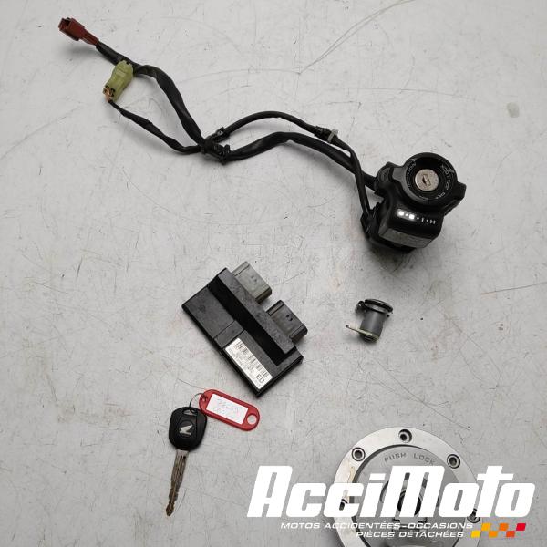 Part Motor bike Kit neiman+cdi HONDA CBF600S