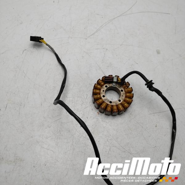 Pièce Moto Stator d'alternateur HONDA CBF600S