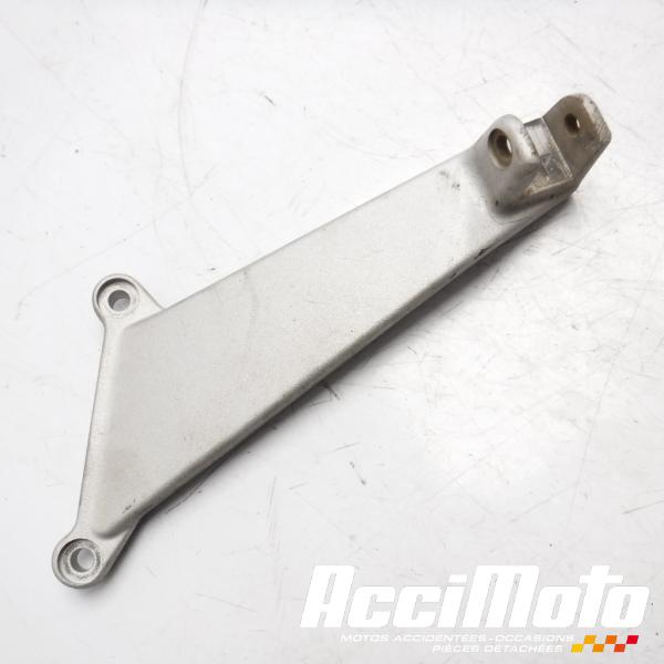 Pièce Moto Platine repose-pied arrière (gauche) APRILIA RSV 1000