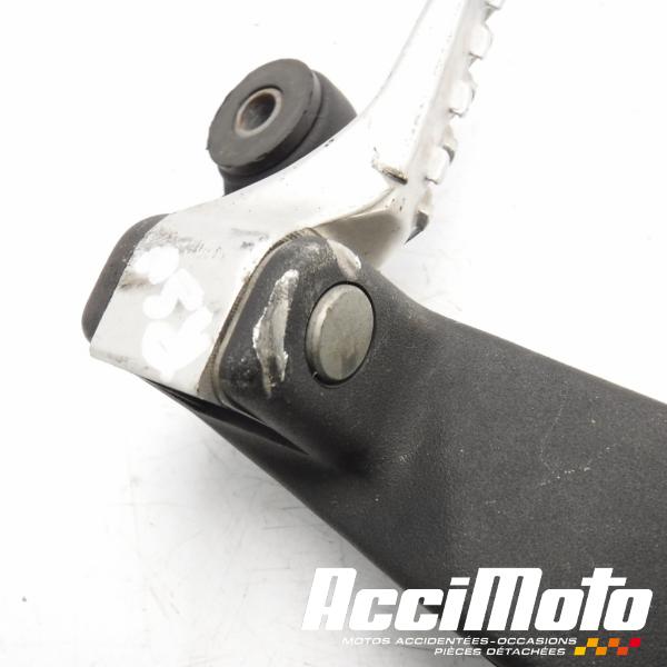 Pièce Moto Platine repose-pied arrière (droit) APRILIA RSV 1000