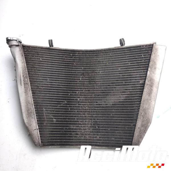 Pièce Moto Radiateur de refroidissement SUZUKI GSXR 600