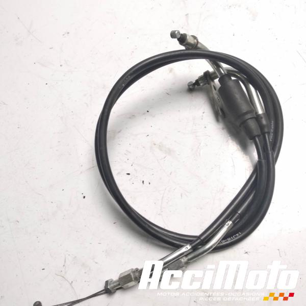 Part Motor bike Cable d'accélérateur SUZUKI GSXR 600