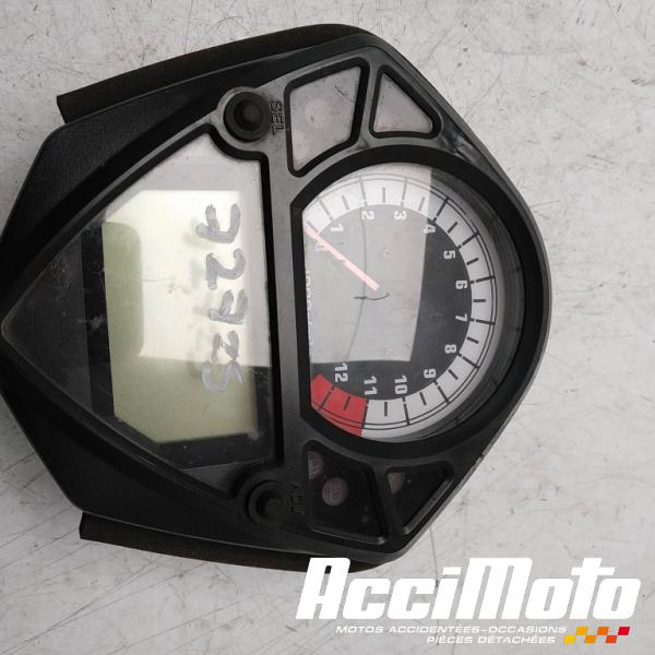 Pièce Moto Compteur (tableau de bord) SUZUKI SV 1000S