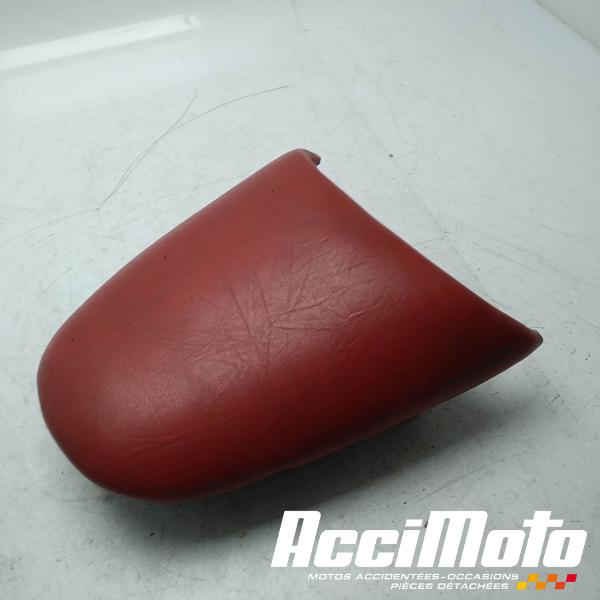 Part Motor bike Selle (perso-confort) TRIUMPH SPEED TRIPLE 885I