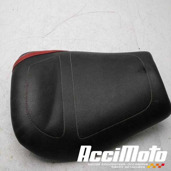 Pièce Moto Selle (perso-confort) TRIUMPH SPEED TRIPLE 885I