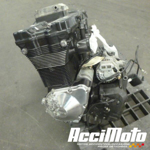 Pièce Moto MOTEUR THERMIQUE SUZUKI BANDIT GSF1200S