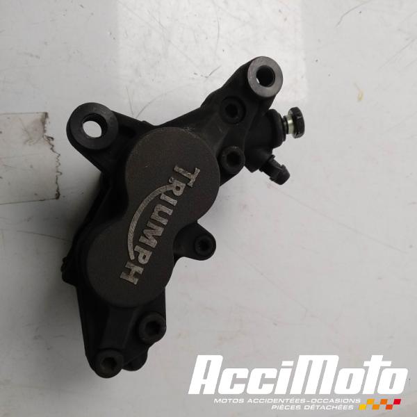 Part Motor bike étrier de frein avant (gauche) TRIUMPH SPEED TRIPLE 885I