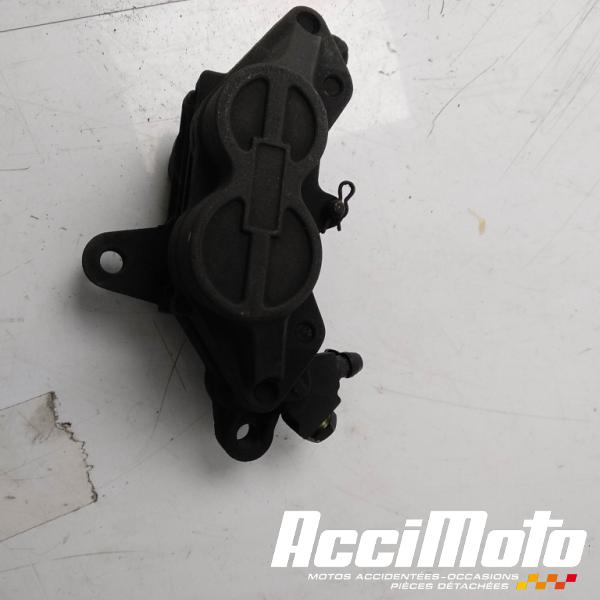 Part Motor bike étrier de frein avant (gauche) TRIUMPH SPEED TRIPLE 885I