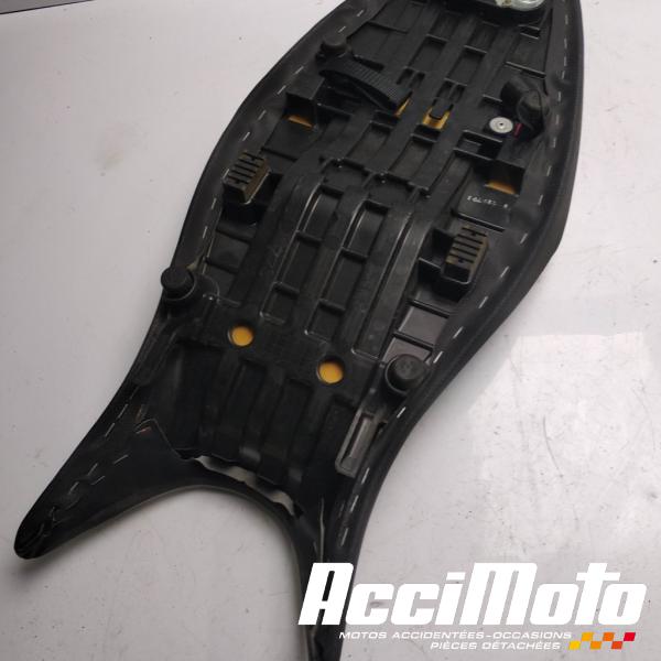 Pièce Moto Selle (origine) SUZUKI GLADIUS SFV650