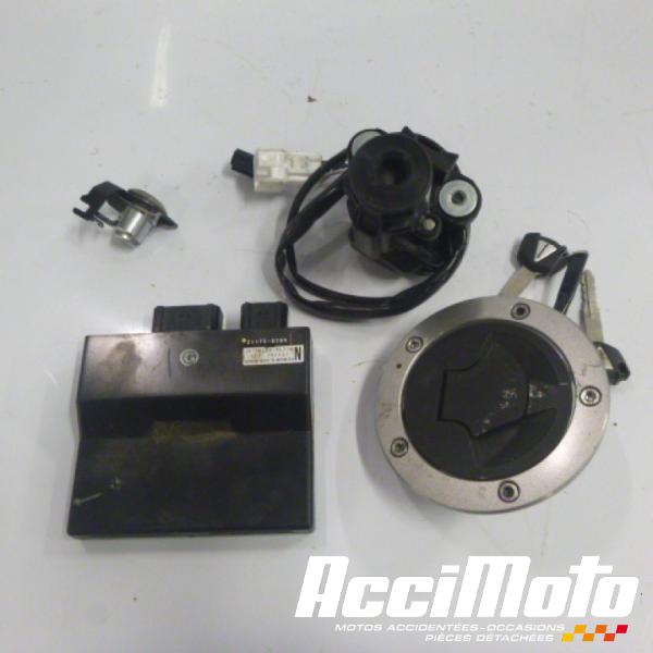 Part Motor bike Kit neiman+cdi KAWASAKI Z 800