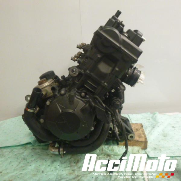 Part Motor bike Moteur HONDA CBR600F