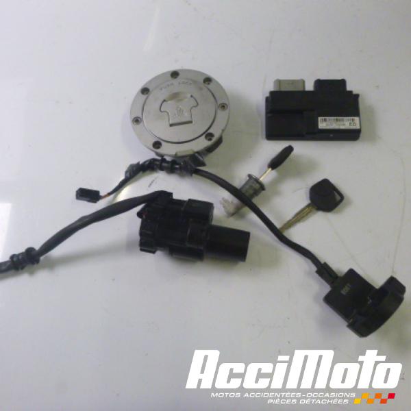 Part Motor bike Kit neiman+cdi HONDA CBR600F