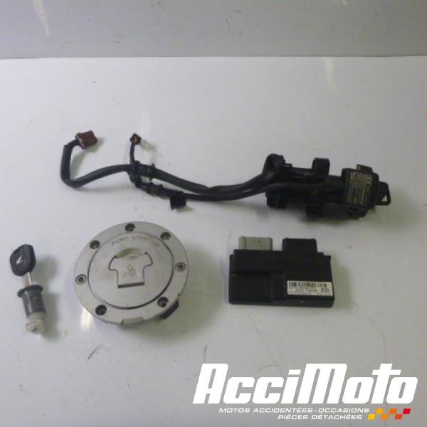 Part Motor bike Kit neiman+cdi HONDA CBR600F