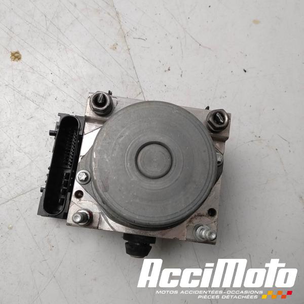 Part Motor bike Centrale abs BMW F800 ST