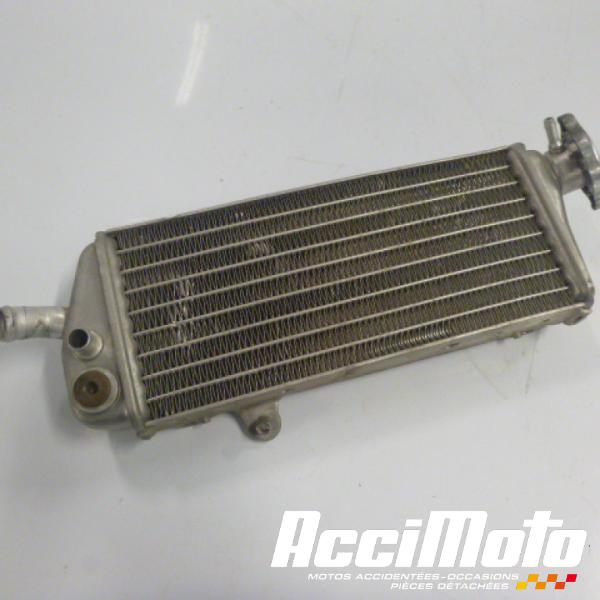 Pièce Moto Radiateur de refroidissement KTM 530 EXC