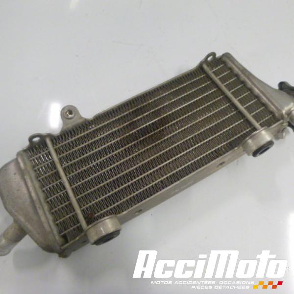 Pièce Moto Radiateur de refroidissement KTM 530 EXC