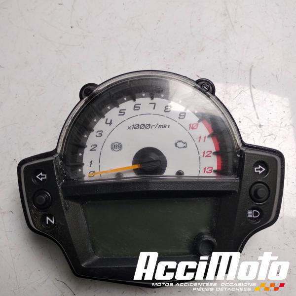 Part Motor bike Compteur (tableau de bord) KAWASAKI VERSYS 650