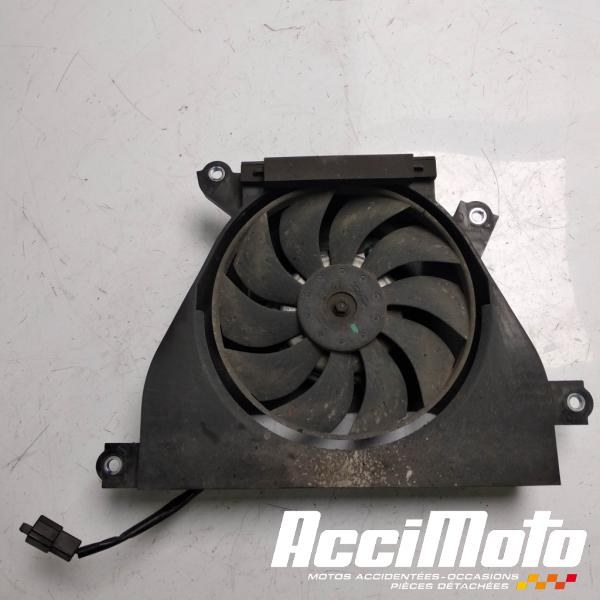 Part Motor bike Ventilateur de radiateur  KAWASAKI VERSYS 650