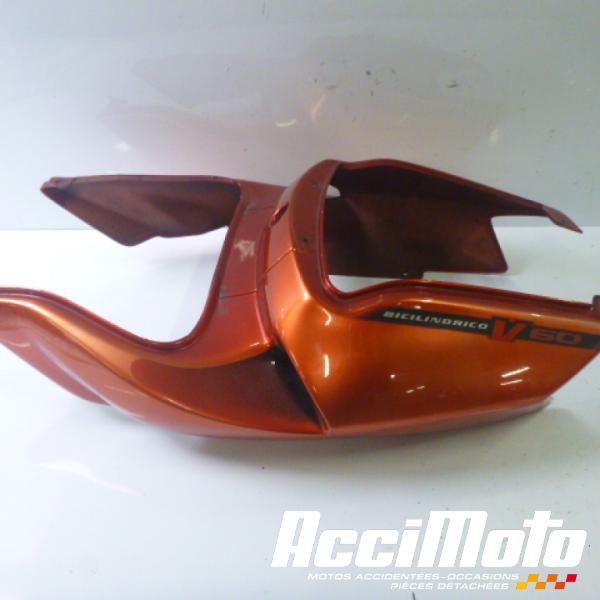 Pièce Moto Coque arrière de carénage APRILIA FALCO SL1000