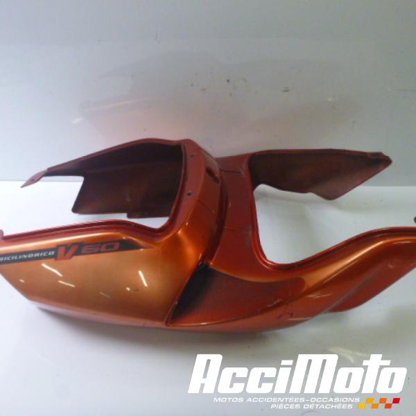 Pièce Moto Coque arrière de carénage APRILIA FALCO SL1000