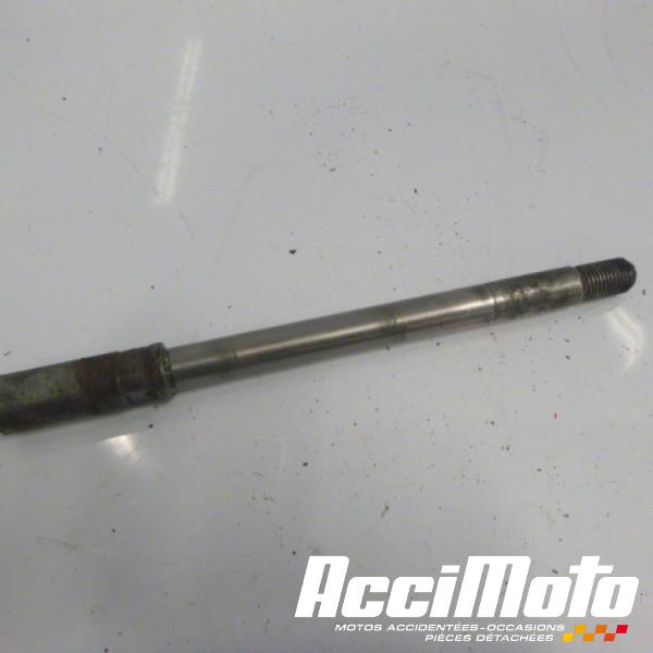 Part Motor bike Axe de roue avant  HONDA CX500