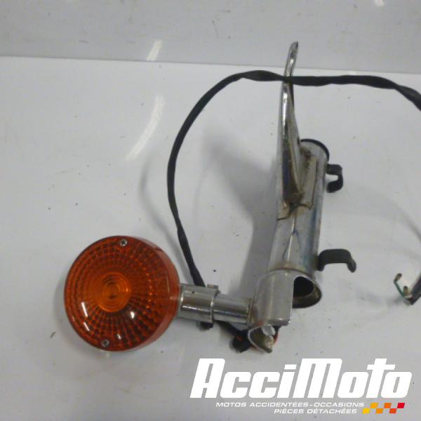 Pièce Moto Support phare HONDA CX500