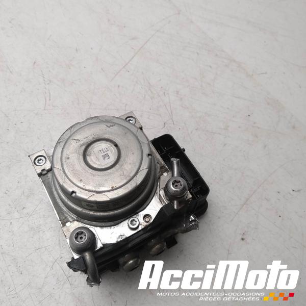 Part Motor bike Centrale abs BMW R1200 RTW