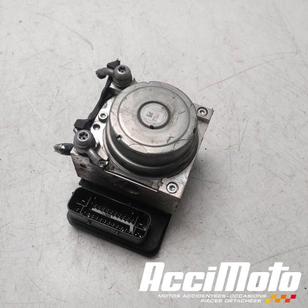 Part Motor bike Centrale abs BMW R1200 RTW