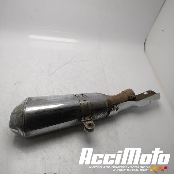 Part Motor bike Silencieux (origine) BMW R1200 RT