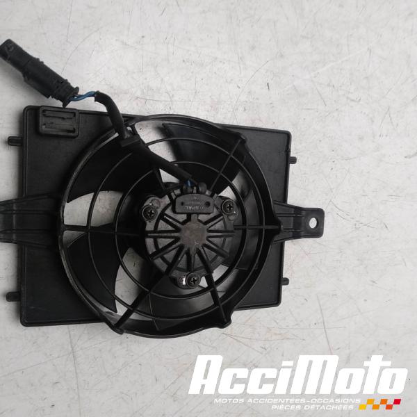 Part Motor bike Ventilateur de radiateur  BMW R1200 RT