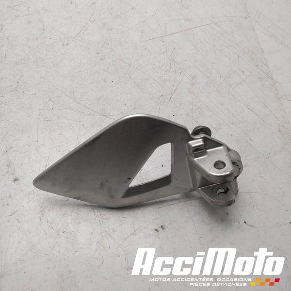 Part Motor bike Platine repose-pied avant (gauche) BMW R1200 RT