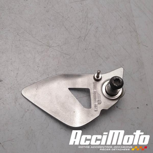 Pièce Moto Platine repose-pied avant (gauche) BMW R1200 RT