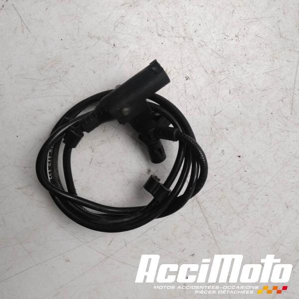 Part Motor bike Capteur abs roue ar BMW R1200 RT