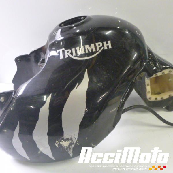 Part Motor bike Réservoir d'essence  TRIUMPH TIGER 955I