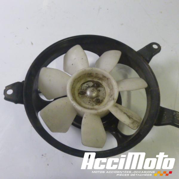 Part Motor bike Ventilateur de radiateur  TRIUMPH TIGER 955I